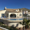 Отель Villa in Benitachell, Alicante 102531 by MO Rentals, фото 1