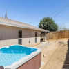 Отель Colorful Cactus - Hot Tub, Bbq And Fire Pit! 4 Bedroom Home by RedAwning в Джошуа-Трех