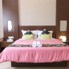 Отель Gurney 4 Plus 1 Bali Style Tranquil Villa, фото 3