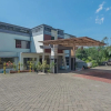 Отель Fafa Hills Resort Puncak by RedDoorz, фото 26