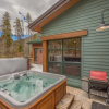 Отель Ski Tip by Summit County Mountain Retreats, фото 16