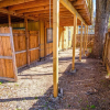 Отель Lovely 2br/2ba Home Near Riverwalk, фото 15