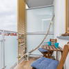 Отель Marine Apartment 9B by Renters, фото 15