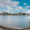 Отель Riverfront In New Farm And Brisbane, фото 16
