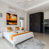 Отель Hua Hin Pool Villa with 4 Bedrooms L50, фото 5