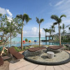 Отель Dusit Thani Guam Resort в Чалане Паго-Ордот