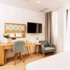 Отель DAYS City Suites Athens, фото 5