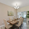 Отель Charming Vacation Townhome with Pool CG1576, фото 9