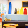 Отель Delphin Surf Hotel, фото 4