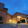 Отель Crowne Plaza Hotel Xalapa Ver, фото 1
