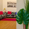 Отель Neri 33 in Firenze With 3 Bedrooms and 2 Bathrooms, фото 10