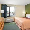 Отель SureStay Hotel by Best Western San Antonio Northeast, фото 4