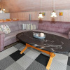 Отель Cozy Holiday Home in Syddanmark With Terrace, фото 14