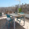 Отель House With one Bedroom in Ostuni, With Wonderful sea View, Furnished T, фото 12
