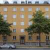 Отель Forenom Serviced Apartments Stockholm Thorildsplan в Стокгольме