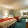 Отель Econo Lodge Anaheim North, фото 3