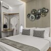 Отель Athens Warehouse Boutique Hotel & Suites, фото 25