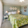 Отель Land's End 307 Building 1 Gulf View / End Unit / 2 Balconies!, фото 3