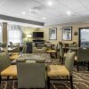 Отель Comfort Inn & Suites Lake Norman, фото 26