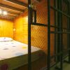 Отель Kabin Kapsul Kayu jati I - Hostel, фото 7