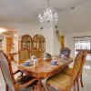 Отель Cape Coral Vacation Rental w/ Private Pool & Lanai, фото 8