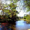 Отель Mt Buffalo Caravan Park, фото 17