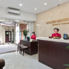 Отель Golden Moon Suite Hotel, фото 22