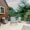 Отель Hygge Lodge in Oxfordshire, фото 17