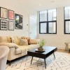 Отель The Mitcham Place - Lovely 2bdr Flat, фото 5