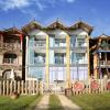 Отель Origin Inn, фото 1