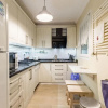 Отель Pleasant Flat with Balcony in Moda Kadikoy, фото 6