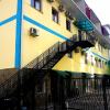 Гостиница Hostel Yug в Сочи