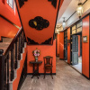 Отель De Phanakron Boutique Hotel, фото 17
