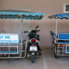 Отель Grand Beach Condominium (A51-A55), фото 13