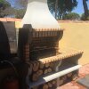 Отель Villa With 3 Bedrooms In Chiclana De La Frontera With Private Pool Enclosed Garden And Wifi, фото 22