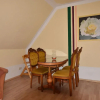 Отель Modern Apartment Near Sea in Kuhlungsborn, фото 10