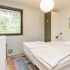 Отель 8 Person Holiday Home in Idestrup, фото 4