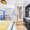 Отель Kensington Rooms - 27 Philbeach Gardens, фото 2