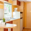 Отель Camping L'évasion - Mobilhomes, фото 15