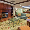 Отель Country Inn & Suites by Radisson, Atlanta Downtown, фото 7