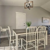 Отель Family-friendly Cedar City Home: Yard + Grill, фото 11