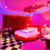 Отель Weiman Couples Hotel, фото 4