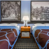 Отель Super 8 by Wyndham Iowa City/Coralville, фото 3