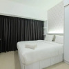 Отель Modern White Studio At Springlake Summarecon Bekasi Apartment By Travelio, фото 3