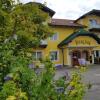 Отель Gasthof Berghof, фото 22