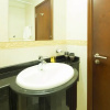 Отель Light & Contemporary 1BR in Marina - Sea Views!, фото 7