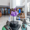 Отель Avra City Boutique Hotel, фото 18