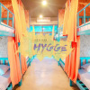 Отель Hygge Hostel Chiangmai, фото 6