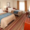 Отель Holiday Inn Express Rocky Mount Sports Center, an IHG Hotel, фото 17