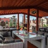 Гостиница Chalet Par4Par в Санкт-Петербурге